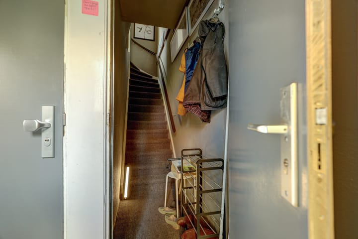 Foto 7 van Eikenrodelaan 100-BV