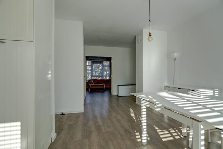 Foto 8 van Eikenrodelaan 100-BV