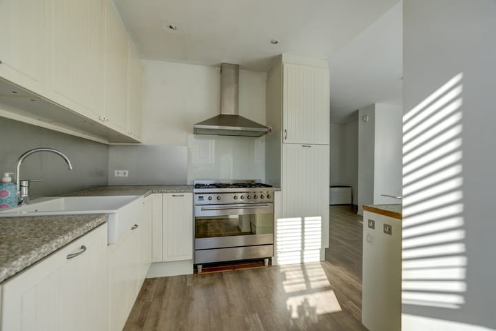 Foto 9 van Eikenrodelaan 100-BV