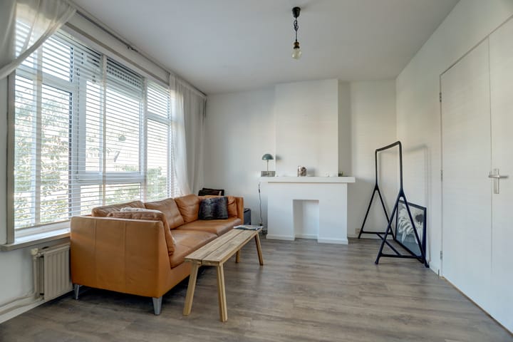 Foto 2 van Eikenrodelaan 100-BV