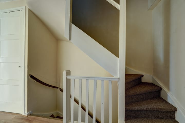 Foto 13 van Eikenrodelaan 100-BV