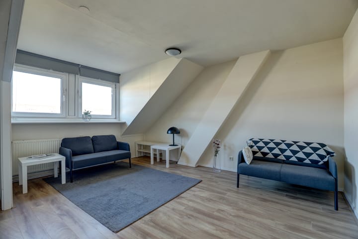 Foto 15 van Eikenrodelaan 100-BV