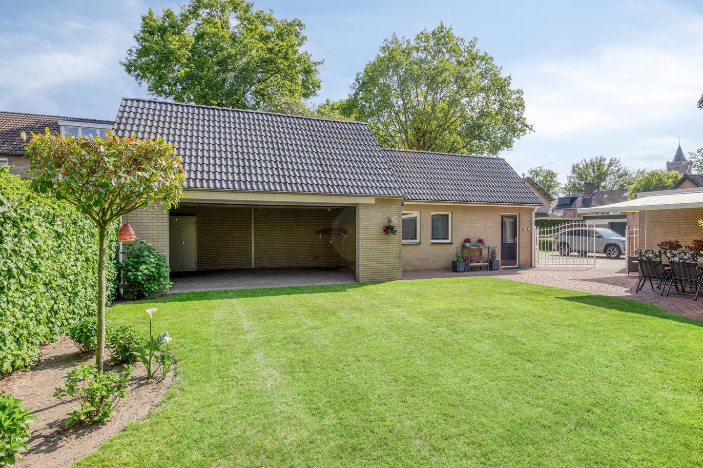 Foto 4 van Kruidenhof 17