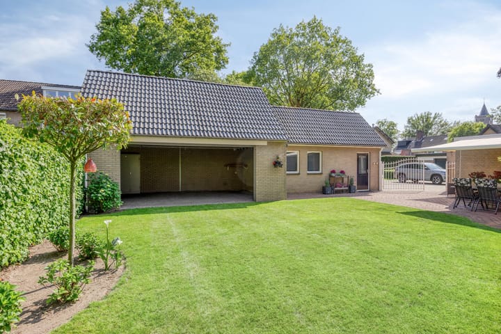 Photo 4 of Kruidenhof 17