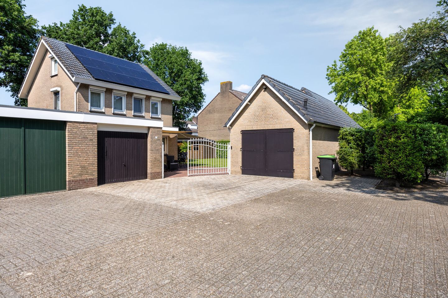 Foto 5 van Kruidenhof 17