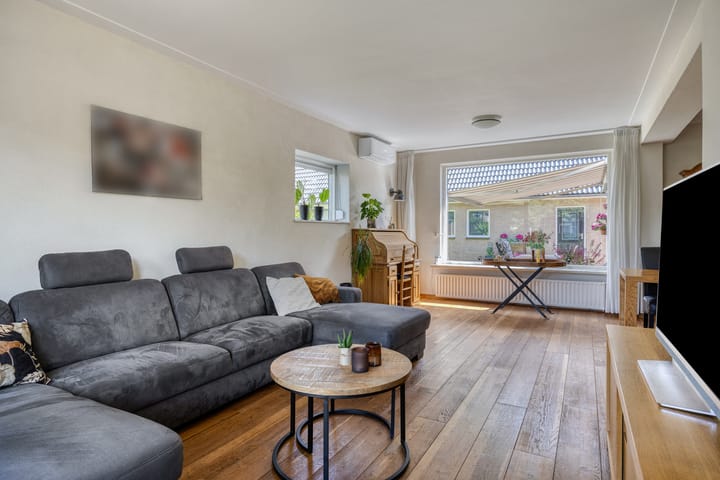 Foto 8 van Kruidenhof 17