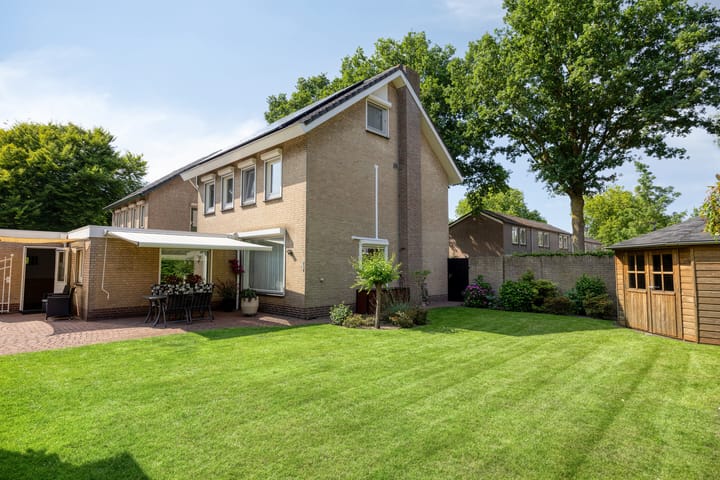 Foto 29 van Kruidenhof 17