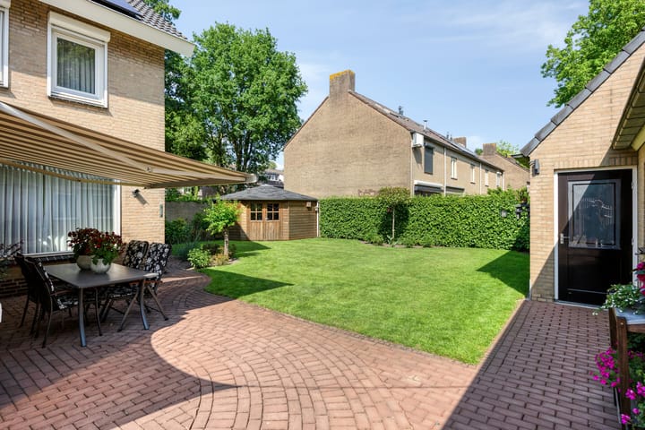 Foto 30 van Kruidenhof 17