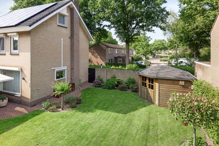 Foto 32 van Kruidenhof 17