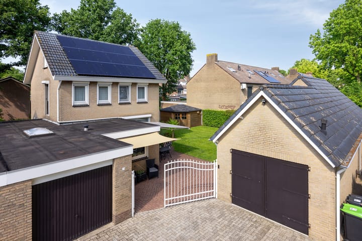 Foto 37 van Kruidenhof 17