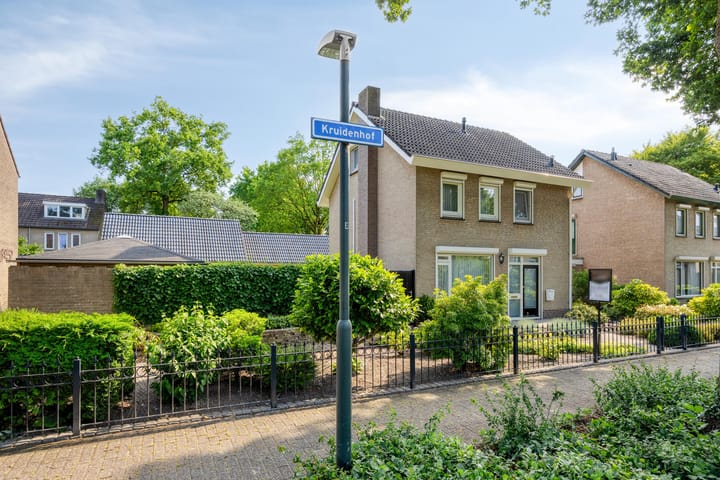 Foto 42 van Kruidenhof 17