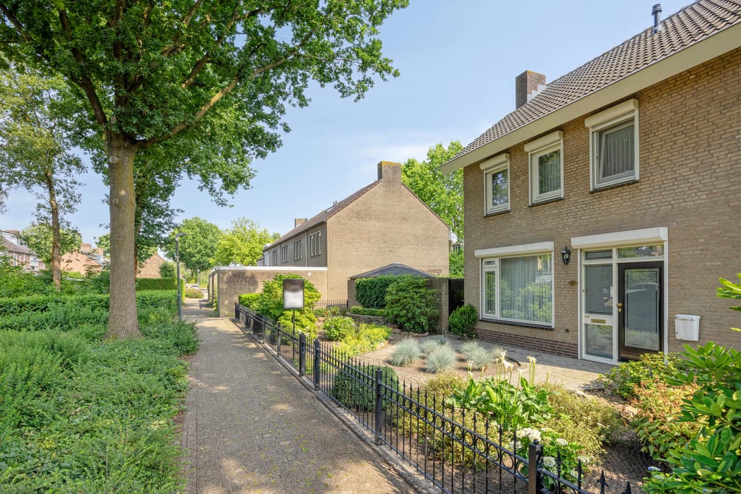 Foto 43 van Kruidenhof 17