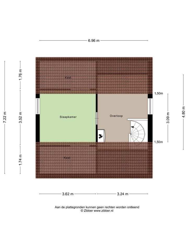 Foto 52 van Kruidenhof 17