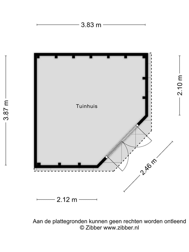 Foto 55 van Kruidenhof 17