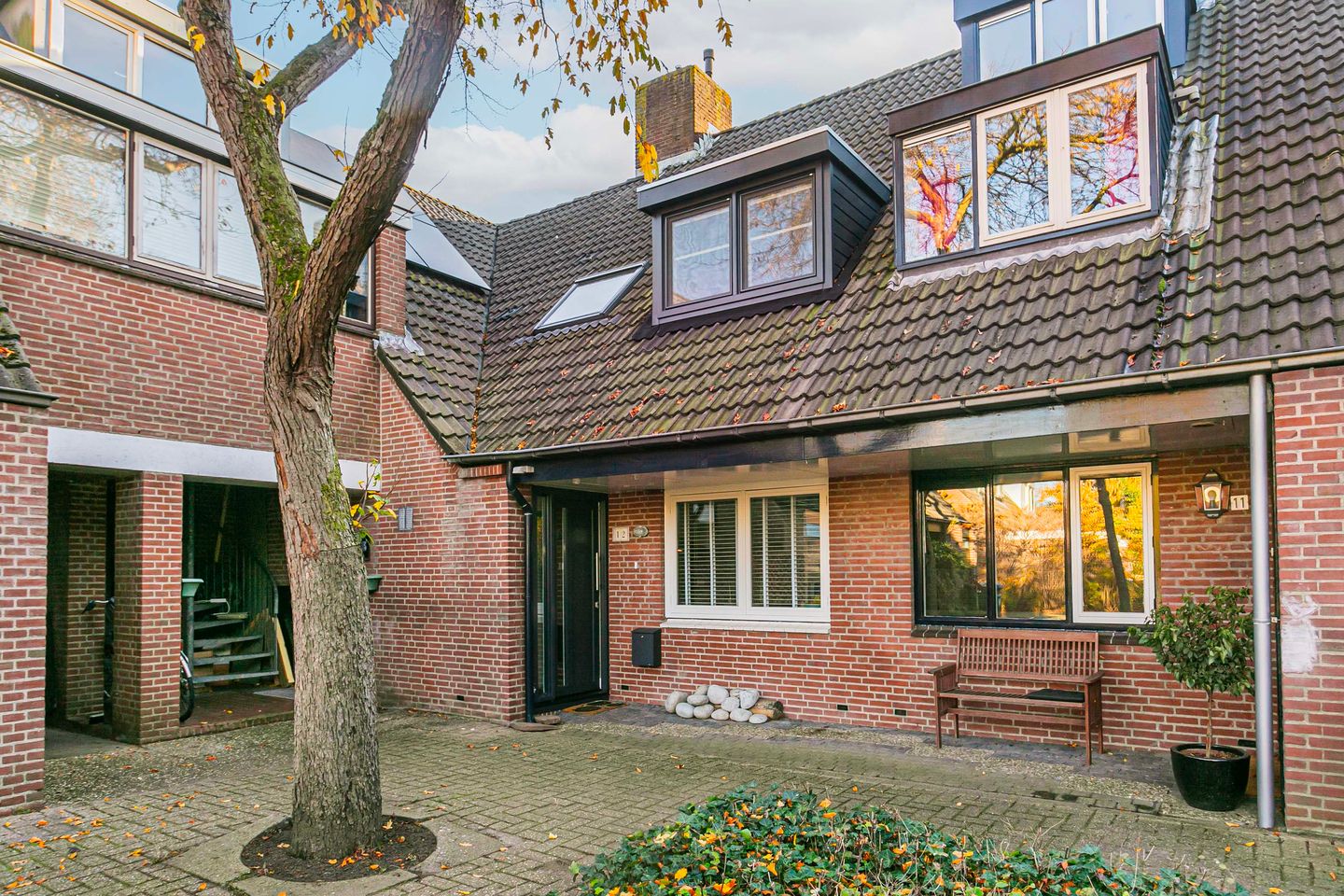 Foto 1 van Aquamarijndrift 12