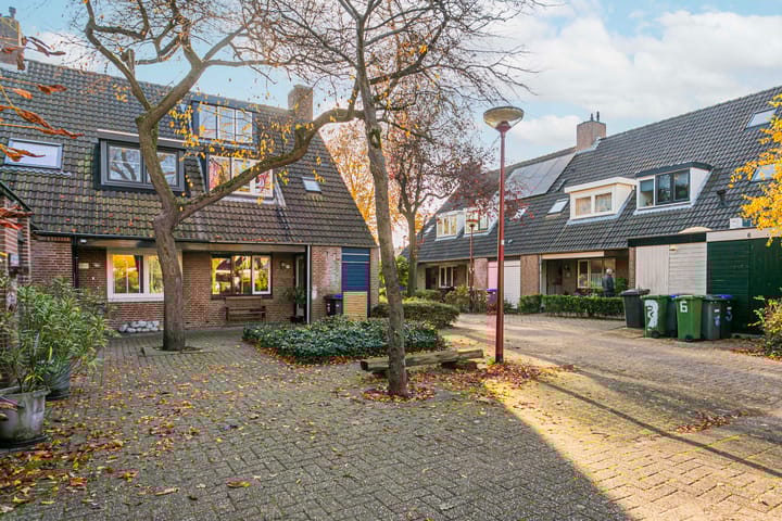 Foto 3 van Aquamarijndrift 12