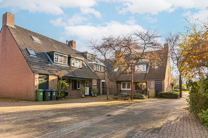 Foto 4 van Aquamarijndrift 12