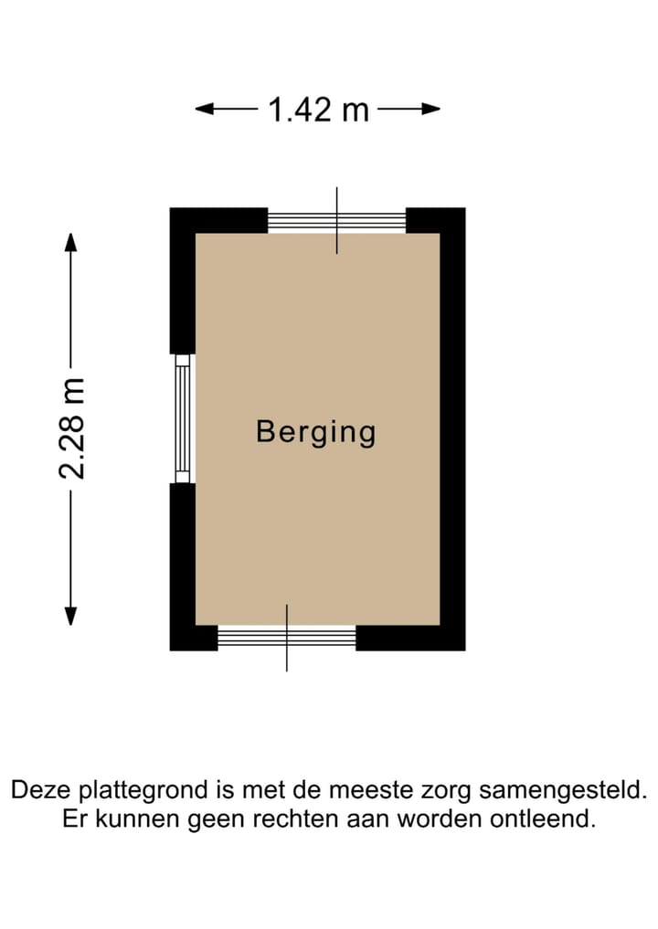 Photo 28 of Bachstraat 1