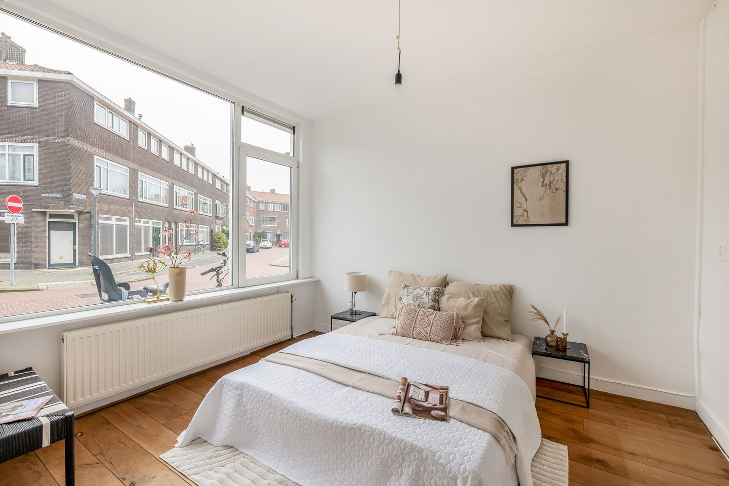 Photo 4 of Bachstraat 1