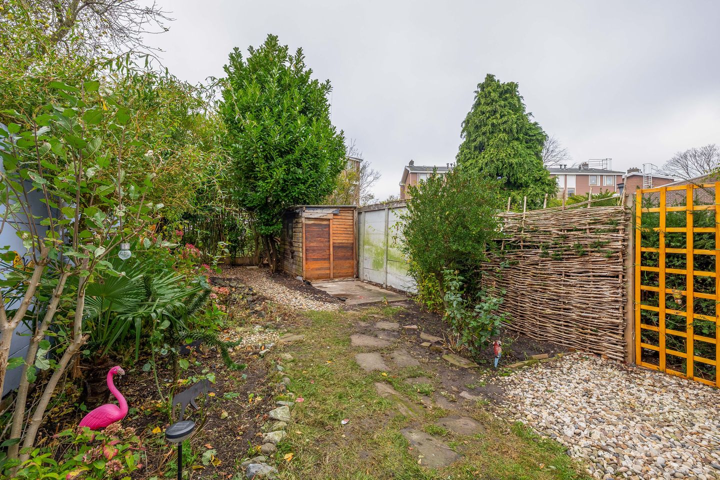 Photo 5 of Bachstraat 1