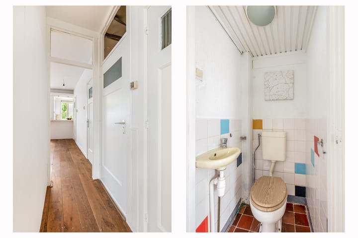 Photo 9 of Bachstraat 1