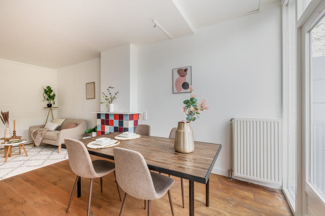 Photo 11 of Bachstraat 1