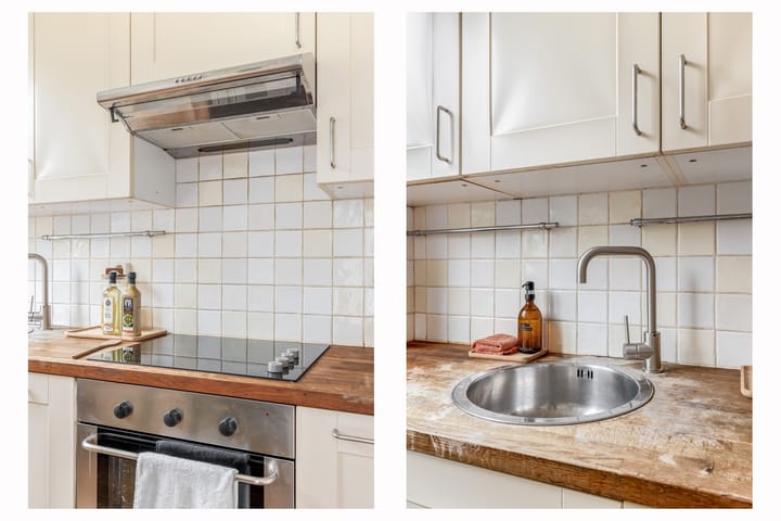 Photo 13 of Bachstraat 1