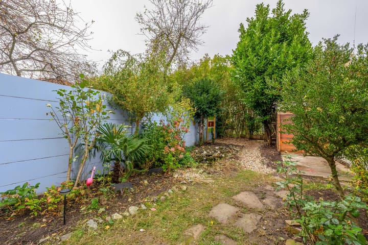 Photo 14 of Bachstraat 1