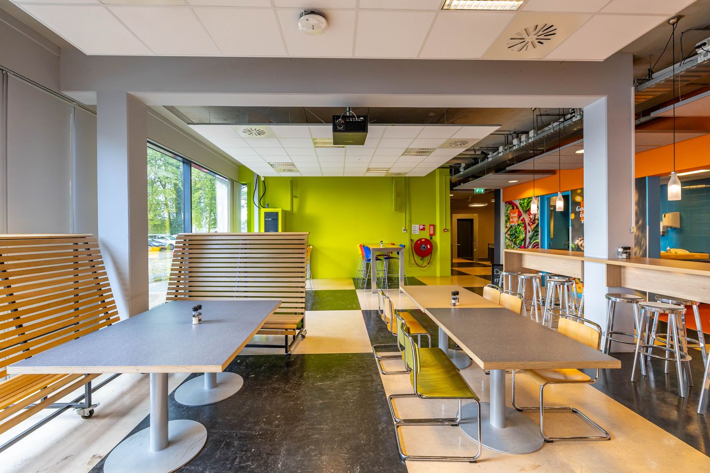 Bekijk foto 5 van Europaweg 31