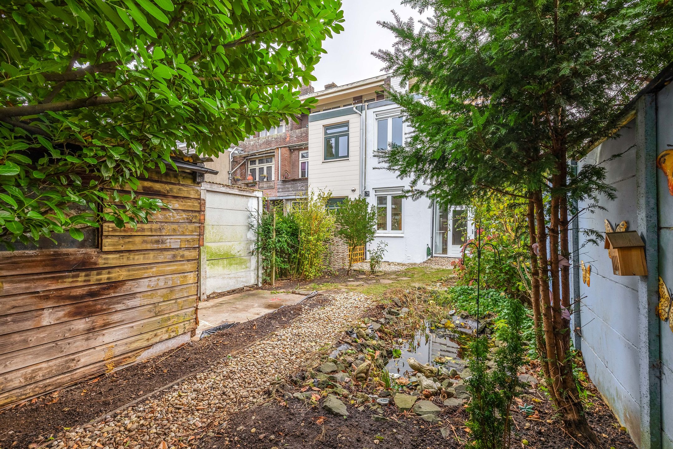 Photo 15 of Bachstraat 1