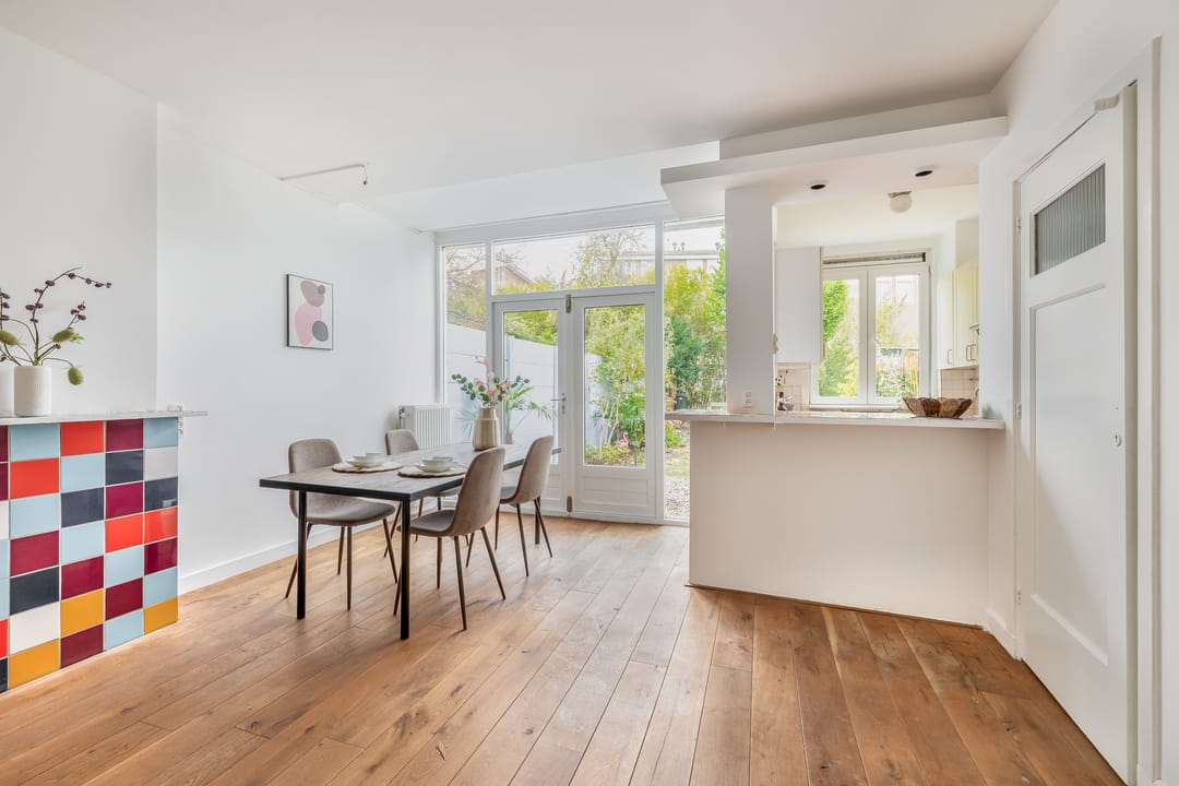 Photo 16 of Bachstraat 1