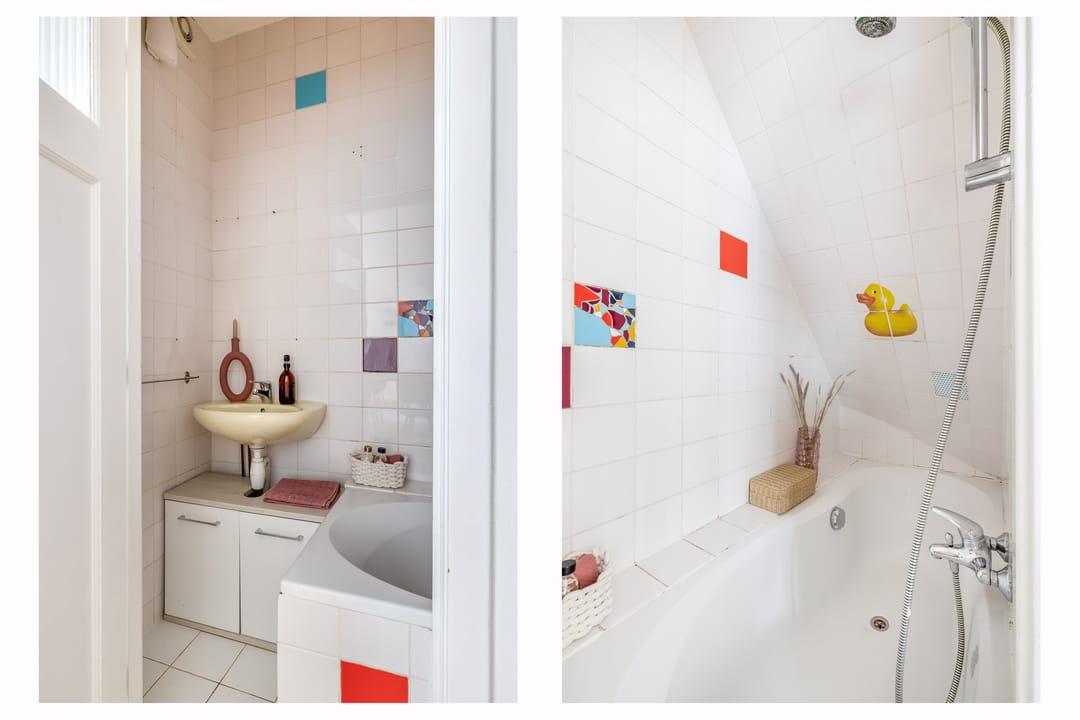 Photo 17 of Bachstraat 1