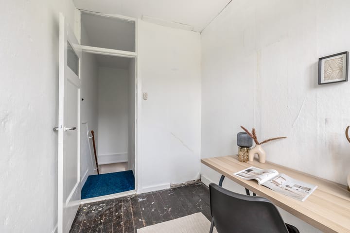 Photo 20 of Bachstraat 1