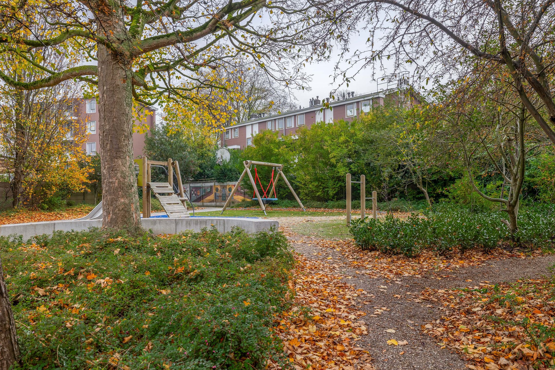 Photo 24 of Bachstraat 1