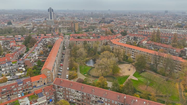 Photo 25 of Bachstraat 1