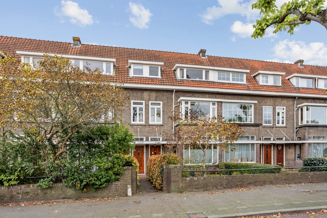 Foto 1 van Looierslaan 43