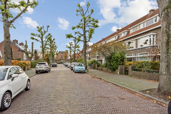 Foto 3 van Looierslaan 43