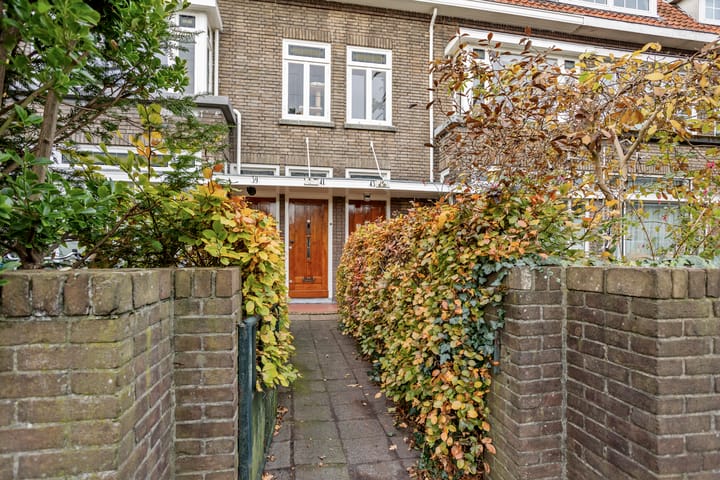 Foto 4 van Looierslaan 43