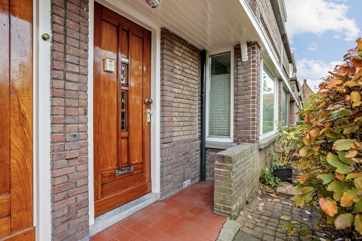 Foto 5 van Looierslaan 43