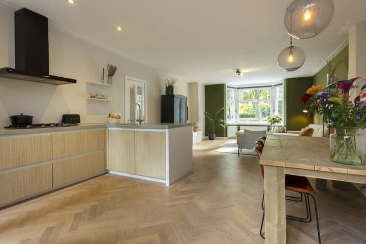 Foto 1 van President Kennedylaan 112-H