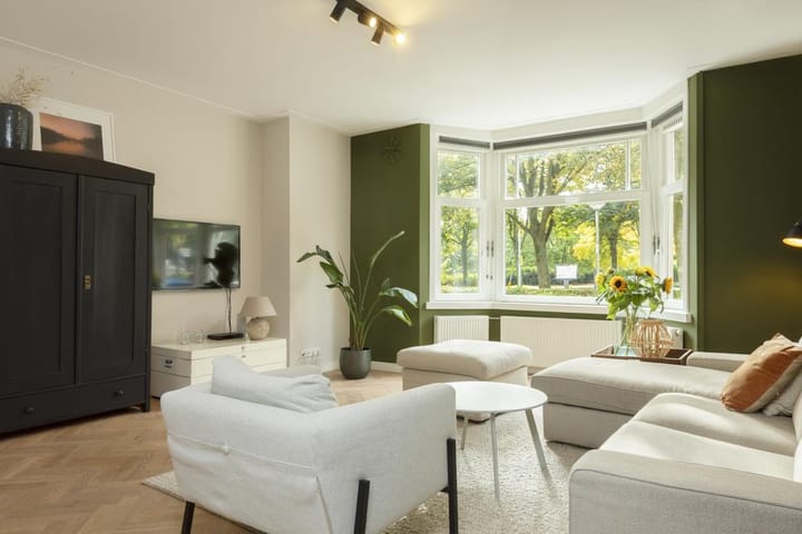 Foto 2 van President Kennedylaan 112-H