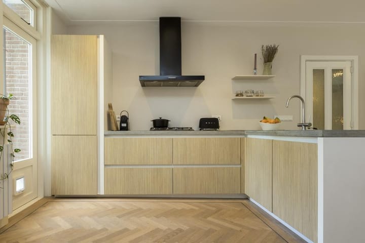 Foto 4 van President Kennedylaan 112-H