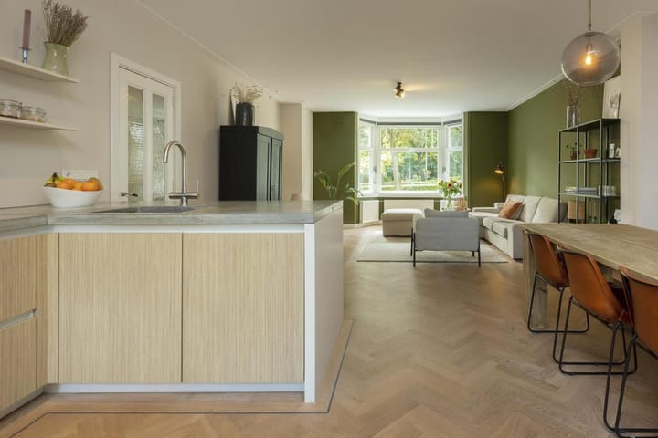 Foto 5 van President Kennedylaan 112-H