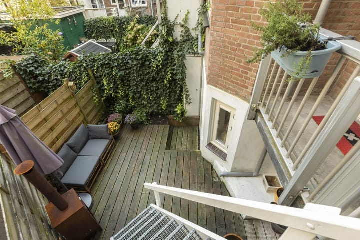 Foto 6 van President Kennedylaan 112-H