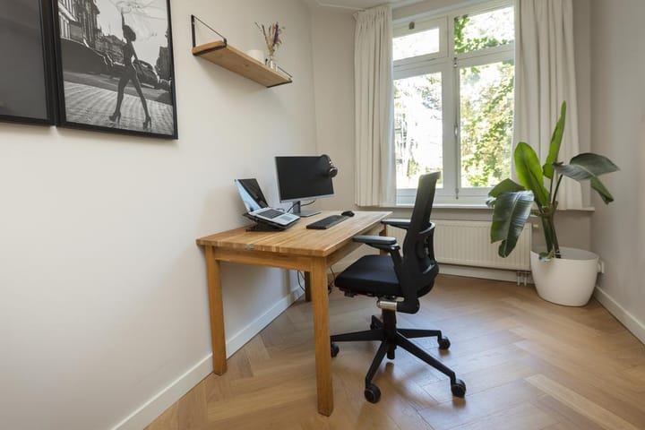 Foto 8 van President Kennedylaan 112-H