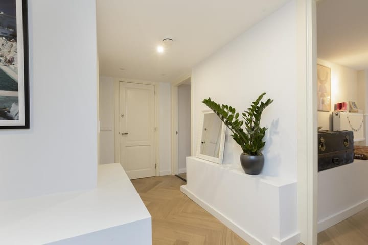 Foto 9 van President Kennedylaan 112-H