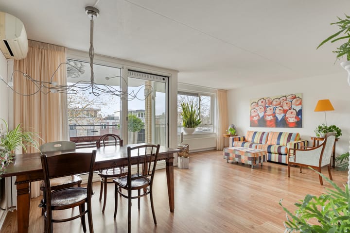 Photo 3 of Lehárstraat 50