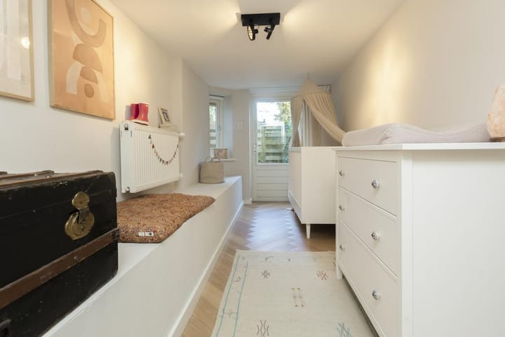 Foto 12 van President Kennedylaan 112-H