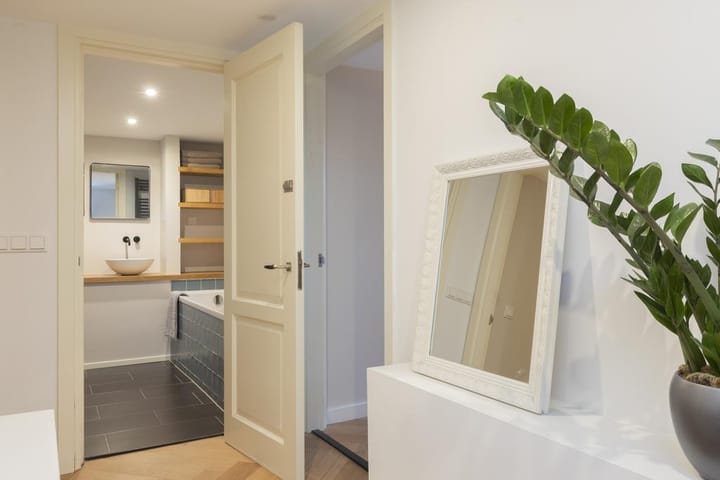 Foto 13 van President Kennedylaan 112-H