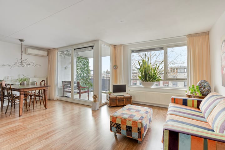 Photo 2 of Lehárstraat 50